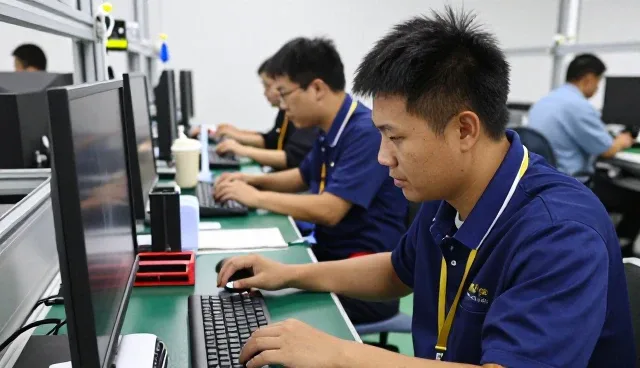 电子券发放服务帮助数据采集分析实现效率提升