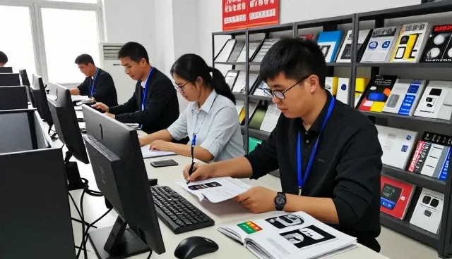 电子券管理系统帮助信息咨询等提升服务能力
