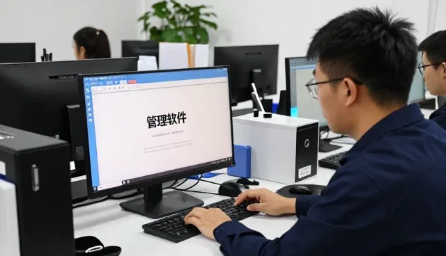 运维托管服务如何服务不同社区服务站
