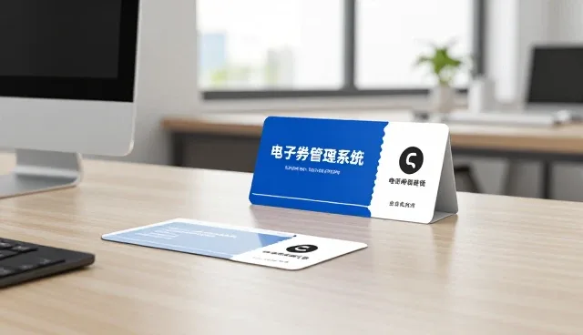 如何优化电子券发放系统以提升营销效率